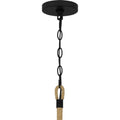 QUOIZEL, BAYSIDE CHANDELIER, CHANDELIER LIGHT