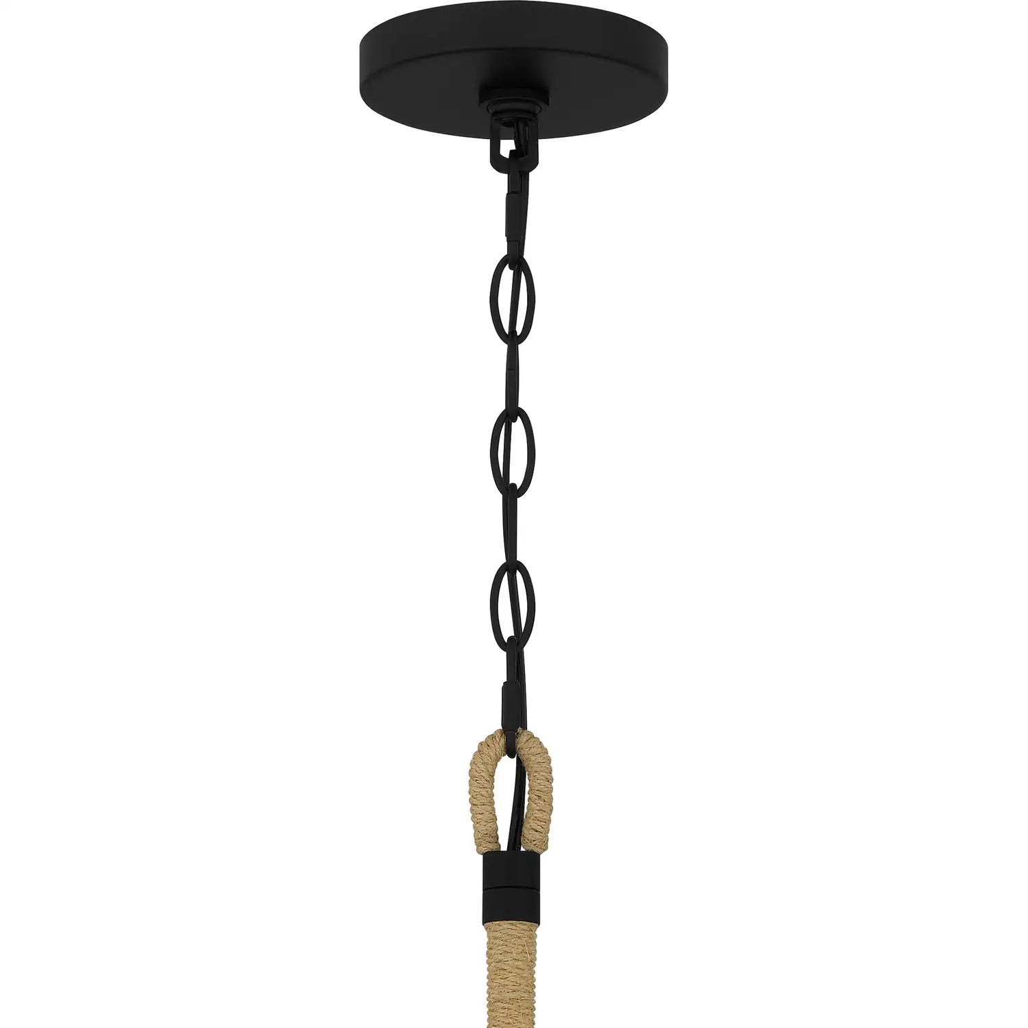 QUOIZEL, BAYSIDE CHANDELIER, CHANDELIER LIGHT