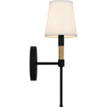 QUOIZEL, BAYSIDE WALL SCONCE, WALL SCONCES