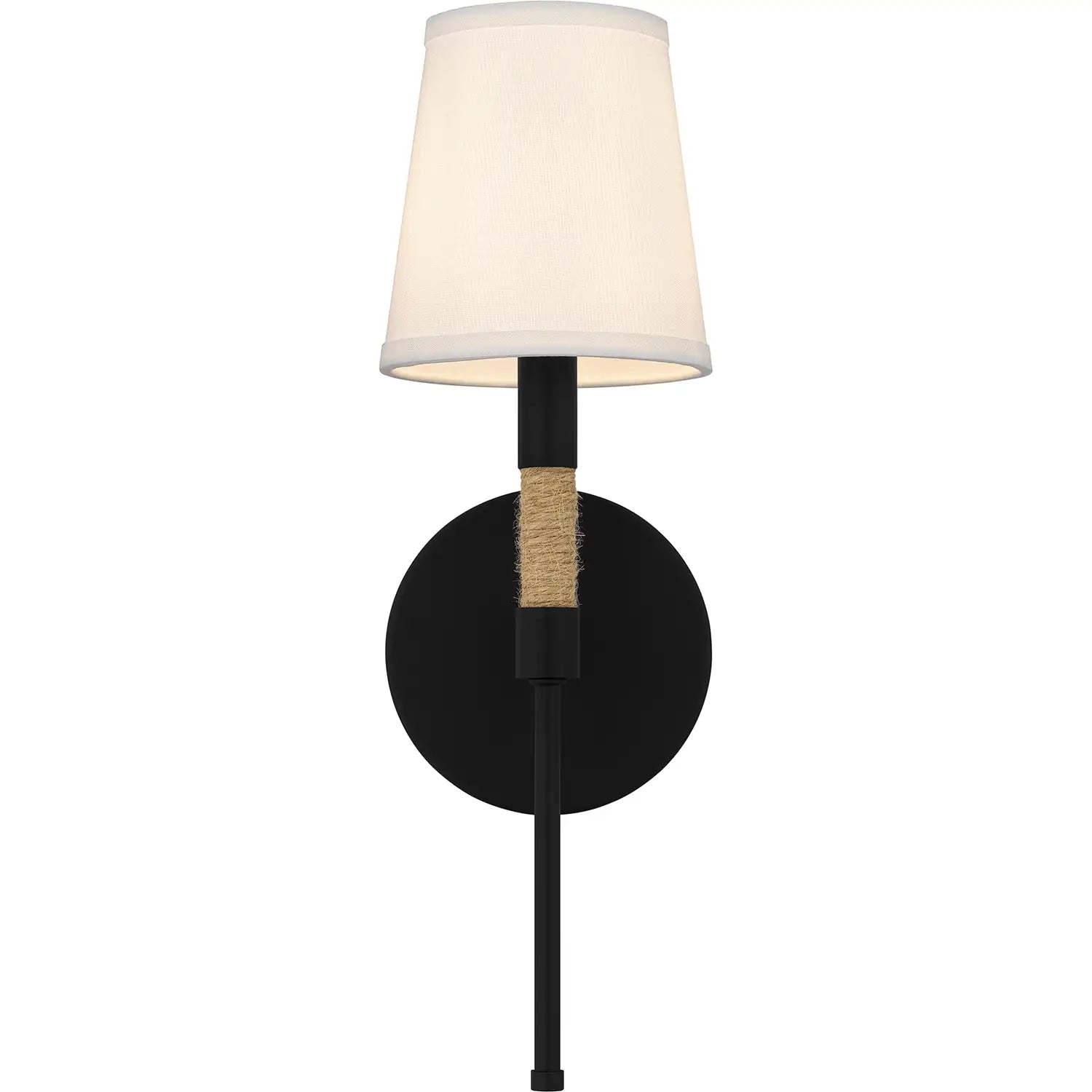 QUOIZEL, BAYSIDE WALL SCONCE, WALL SCONCES