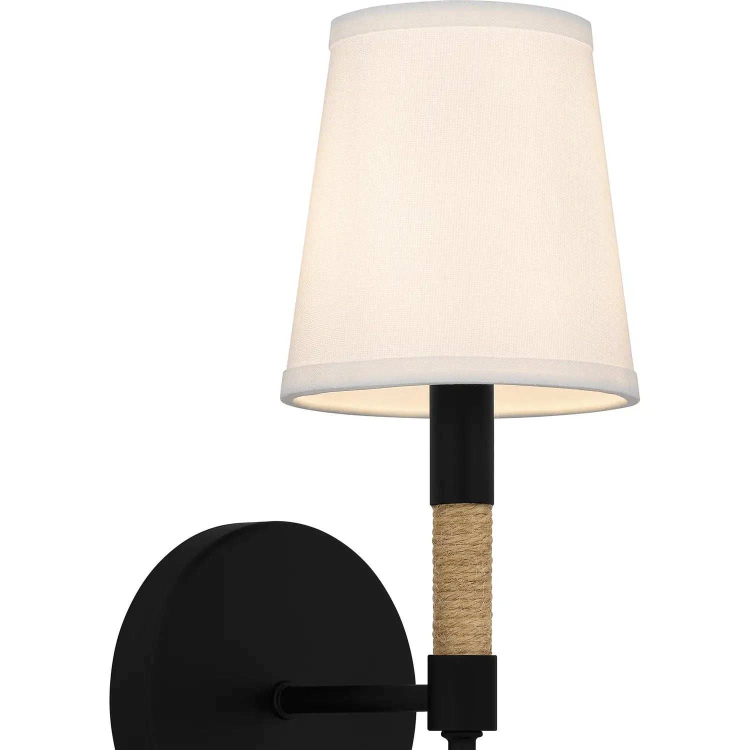 QUOIZEL, BAYSIDE WALL SCONCE, WALL SCONCES