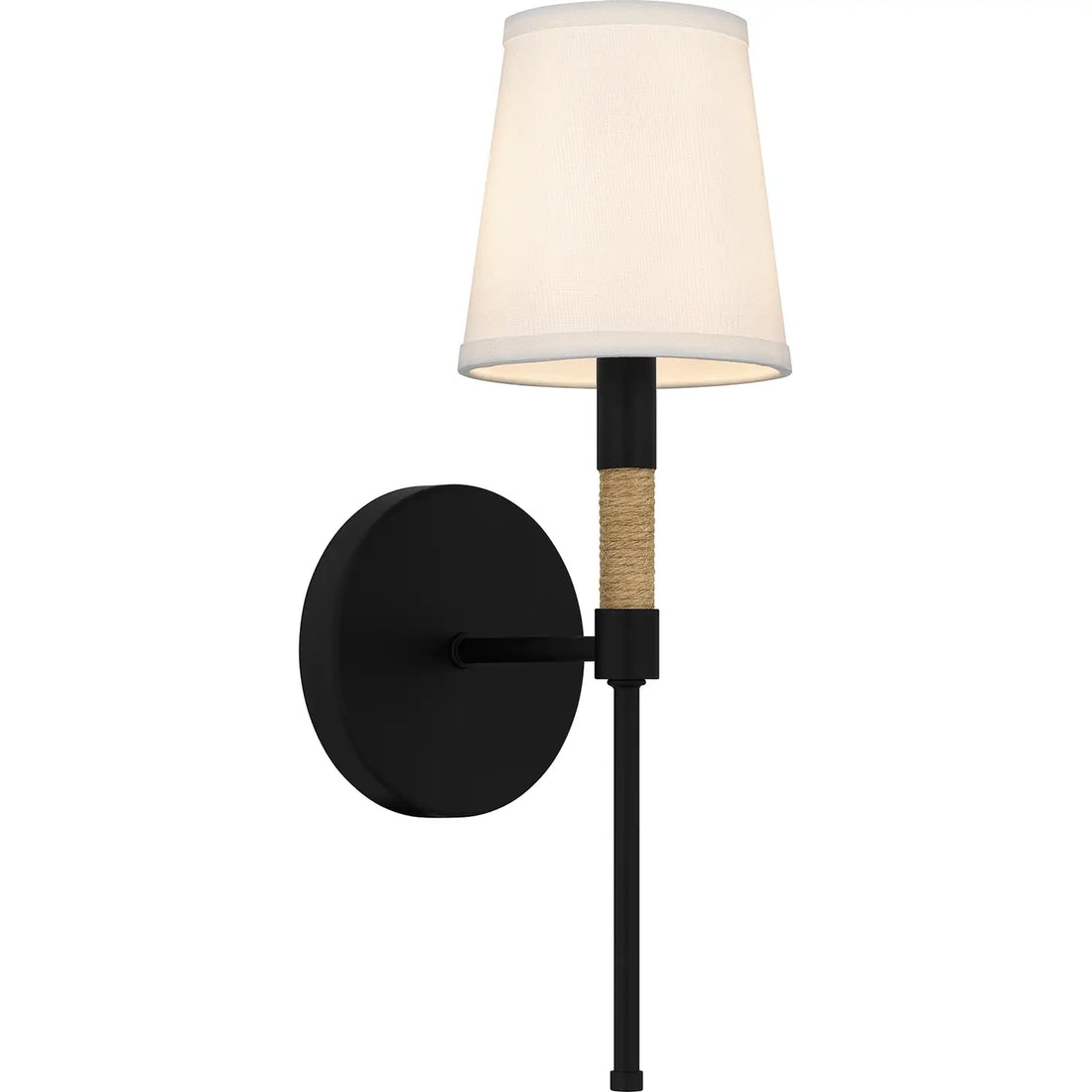 QUOIZEL, BAYSIDE WALL SCONCE, WALL SCONCES