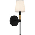 QUOIZEL, BAYSIDE WALL SCONCE, WALL SCONCES