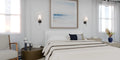 QUOIZEL, BAYSIDE WALL SCONCE, WALL SCONCES