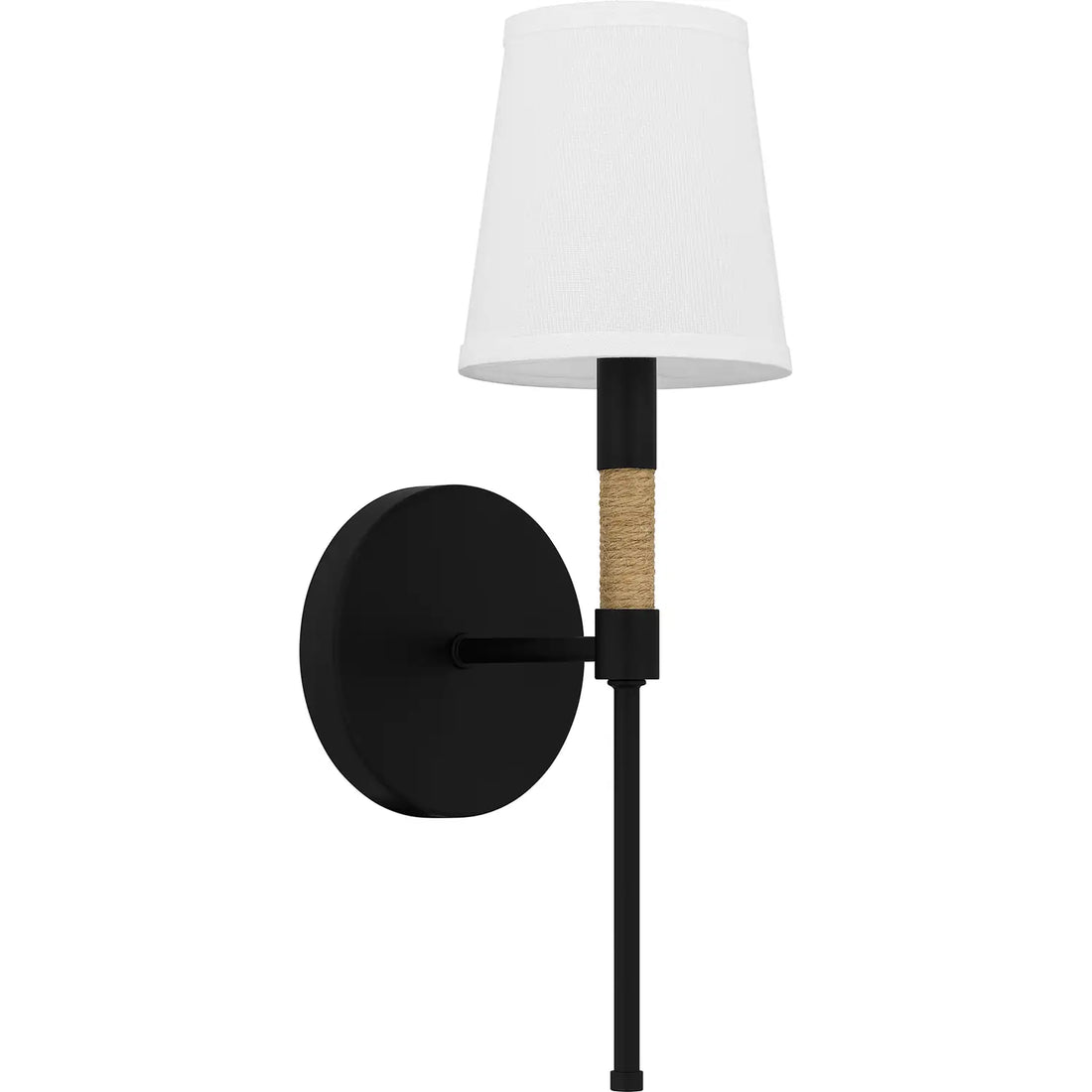 QUOIZEL, BAYSIDE WALL SCONCE, WALL SCONCES