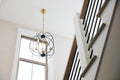 QUOIZEL, BRYN PENDANT, PENDANT LIGHT