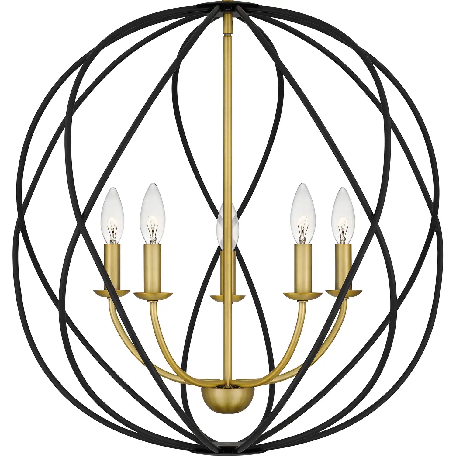 QUOIZEL, BRYN PENDANT, PENDANT LIGHT