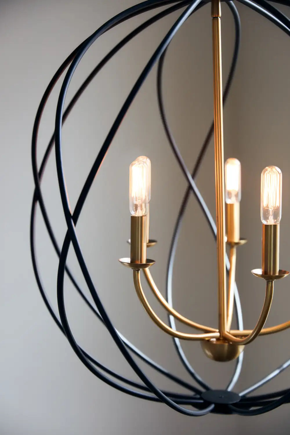 QUOIZEL, BRYN PENDANT, PENDANT LIGHT