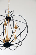 QUOIZEL, BRYN PENDANT, PENDANT LIGHT