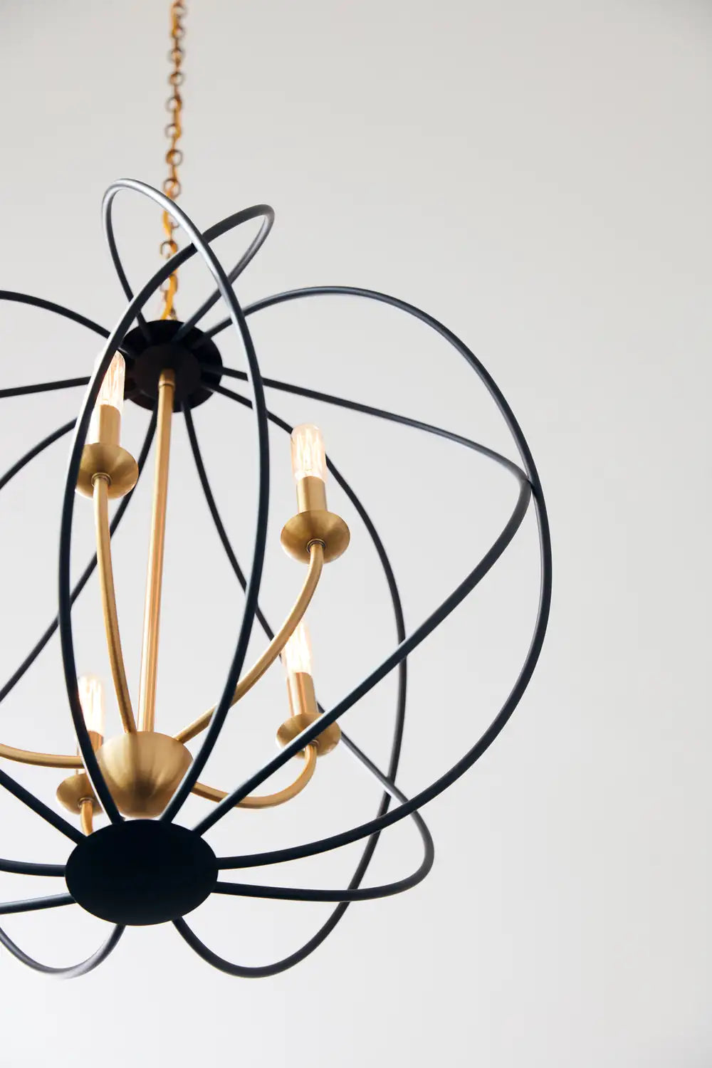 QUOIZEL, BRYN PENDANT, PENDANT LIGHT