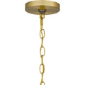 QUOIZEL, BRYN PENDANT, PENDANT LIGHT