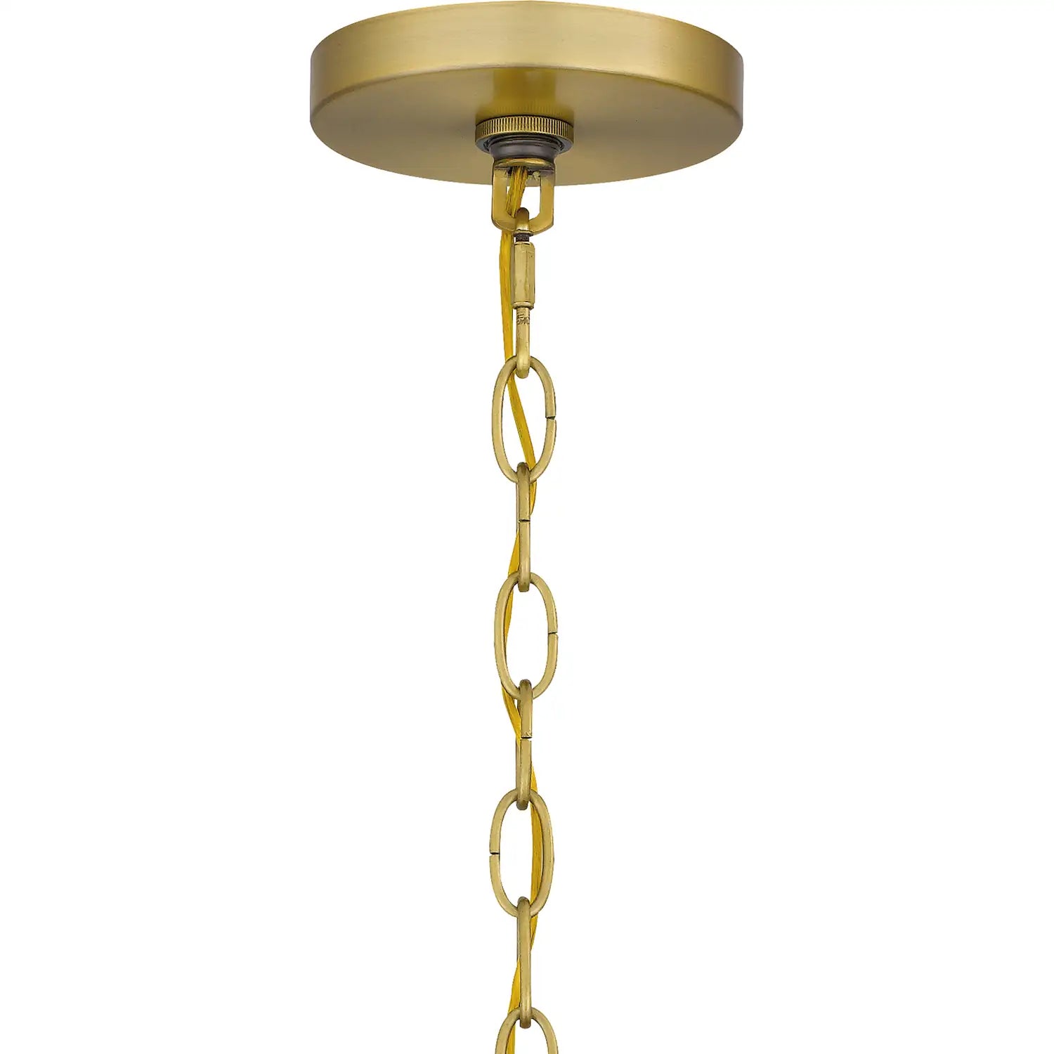 QUOIZEL, BRYN PENDANT, PENDANT LIGHT