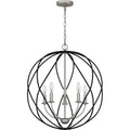 QUOIZEL, BRYN PENDANT, PENDANT LIGHT