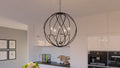 QUOIZEL, BRYN PENDANT, PENDANT LIGHT