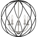 QUOIZEL, BRYN PENDANT, PENDANT LIGHT