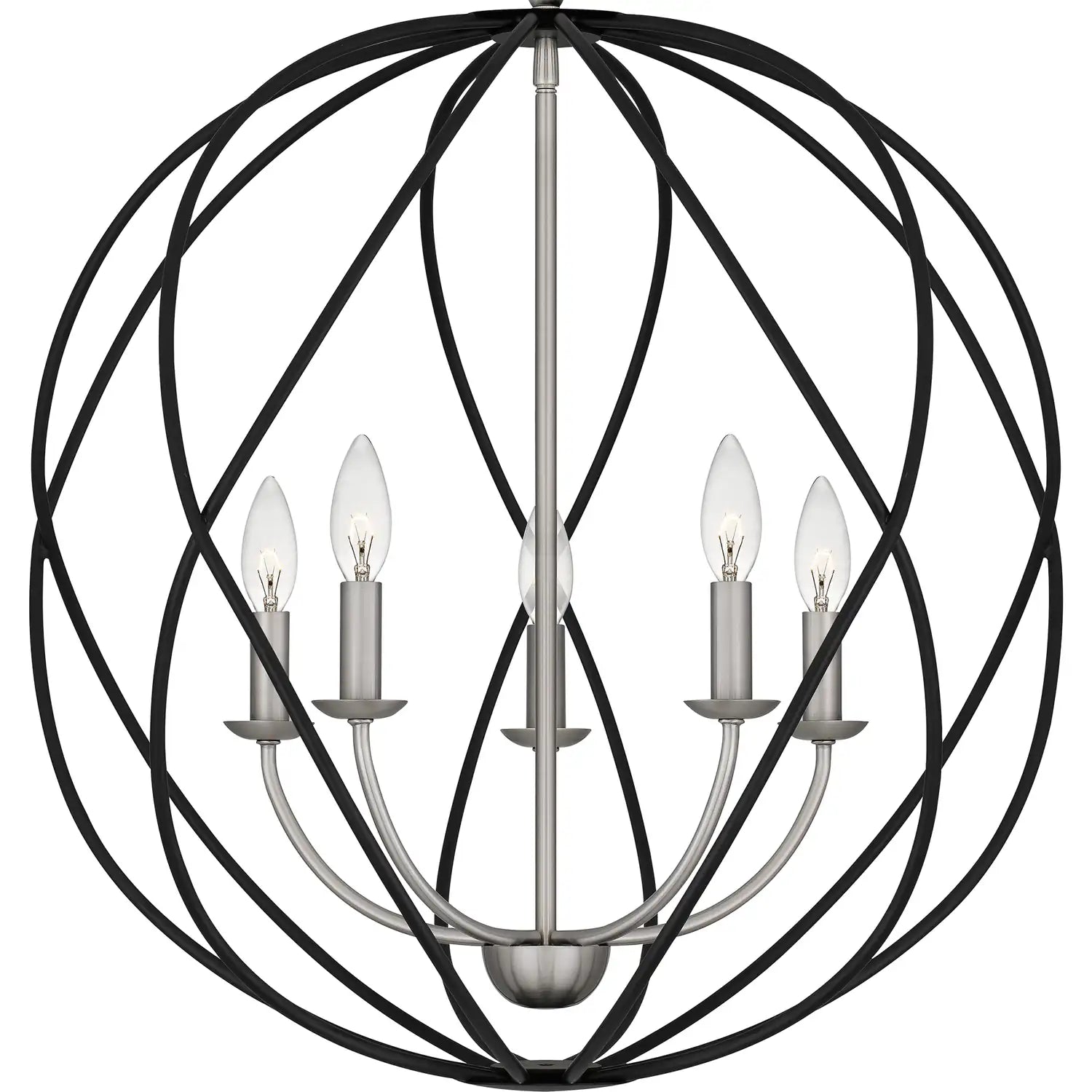 QUOIZEL, BRYN PENDANT, PENDANT LIGHT