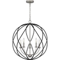QUOIZEL, BRYN PENDANT, PENDANT LIGHT