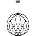 QUOIZEL, BRYN PENDANT, PENDANT LIGHT