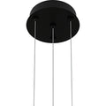 QUOIZEL, BYRNES CHANDELIER, CHANDELIER LIGHT