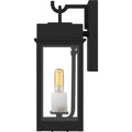 QUOIZEL, CARMEN OUTDOOR LANTERN, OUTDOOR WALL LIGHTS