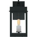QUOIZEL, CARMEN OUTDOOR LANTERN, OUTDOOR WALL LIGHTS