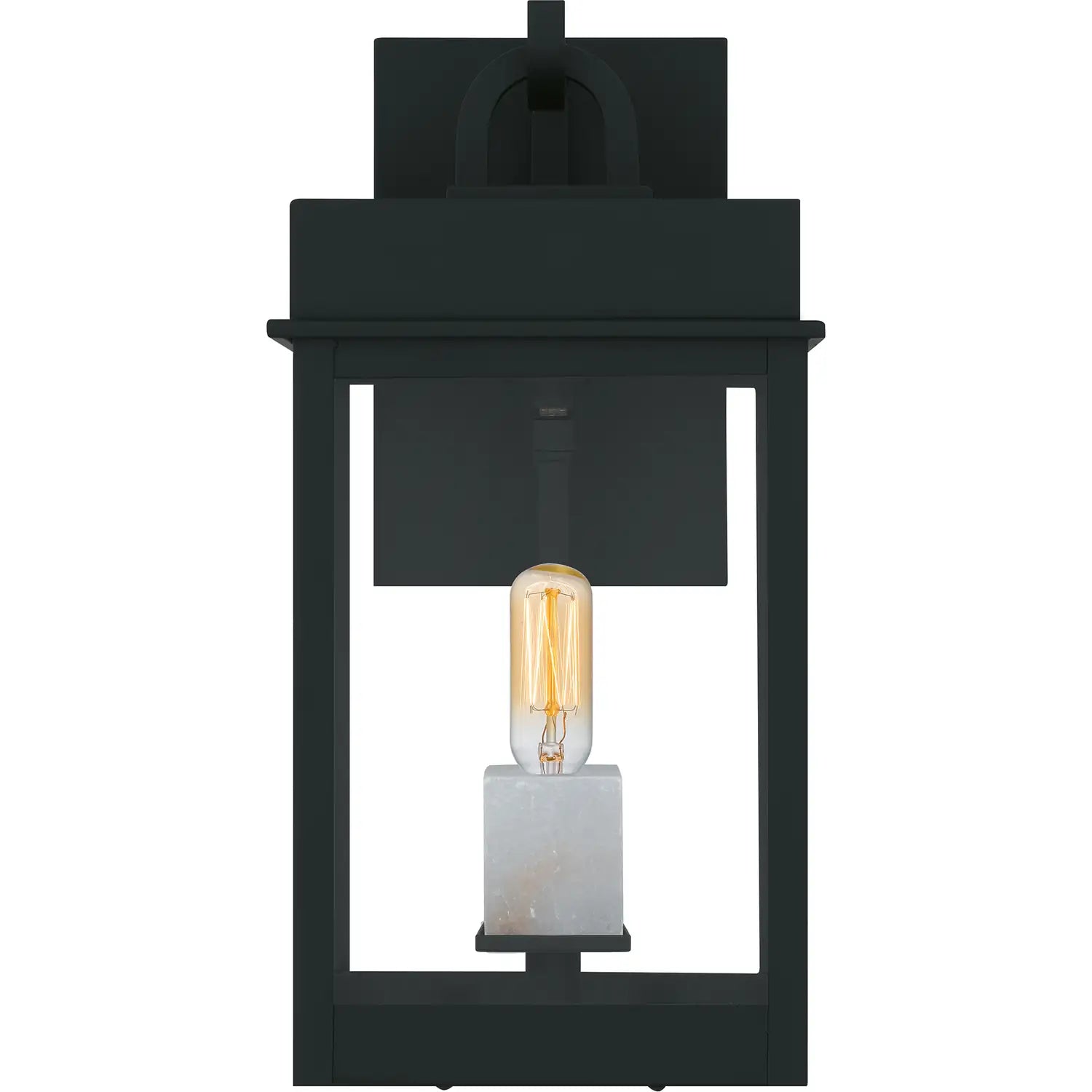 QUOIZEL, CARMEN OUTDOOR LANTERN, OUTDOOR WALL LIGHTS