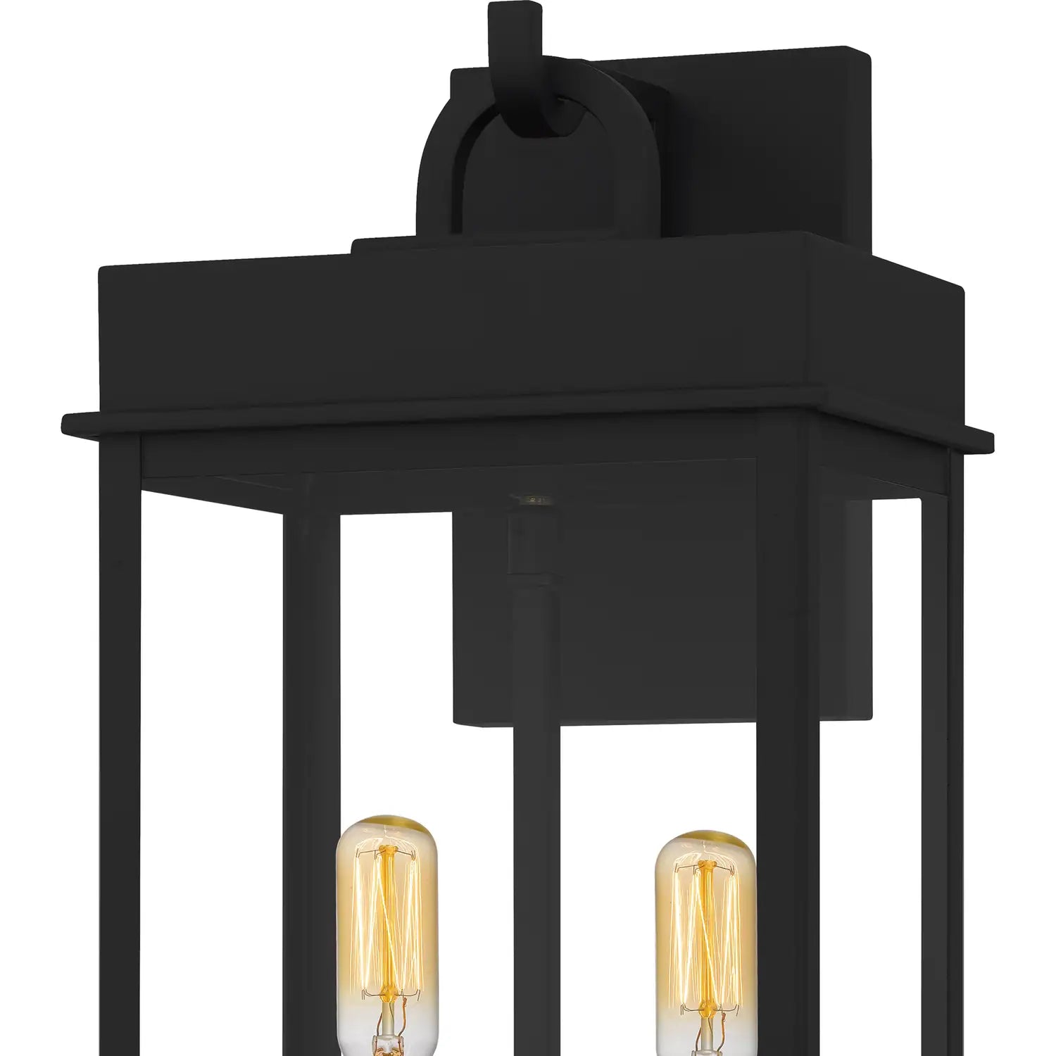 QUOIZEL, CARMEN OUTDOOR LANTERN, OUTDOOR WALL LIGHTS