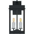 QUOIZEL, CARMEN OUTDOOR LANTERN, OUTDOOR WALL LIGHTS