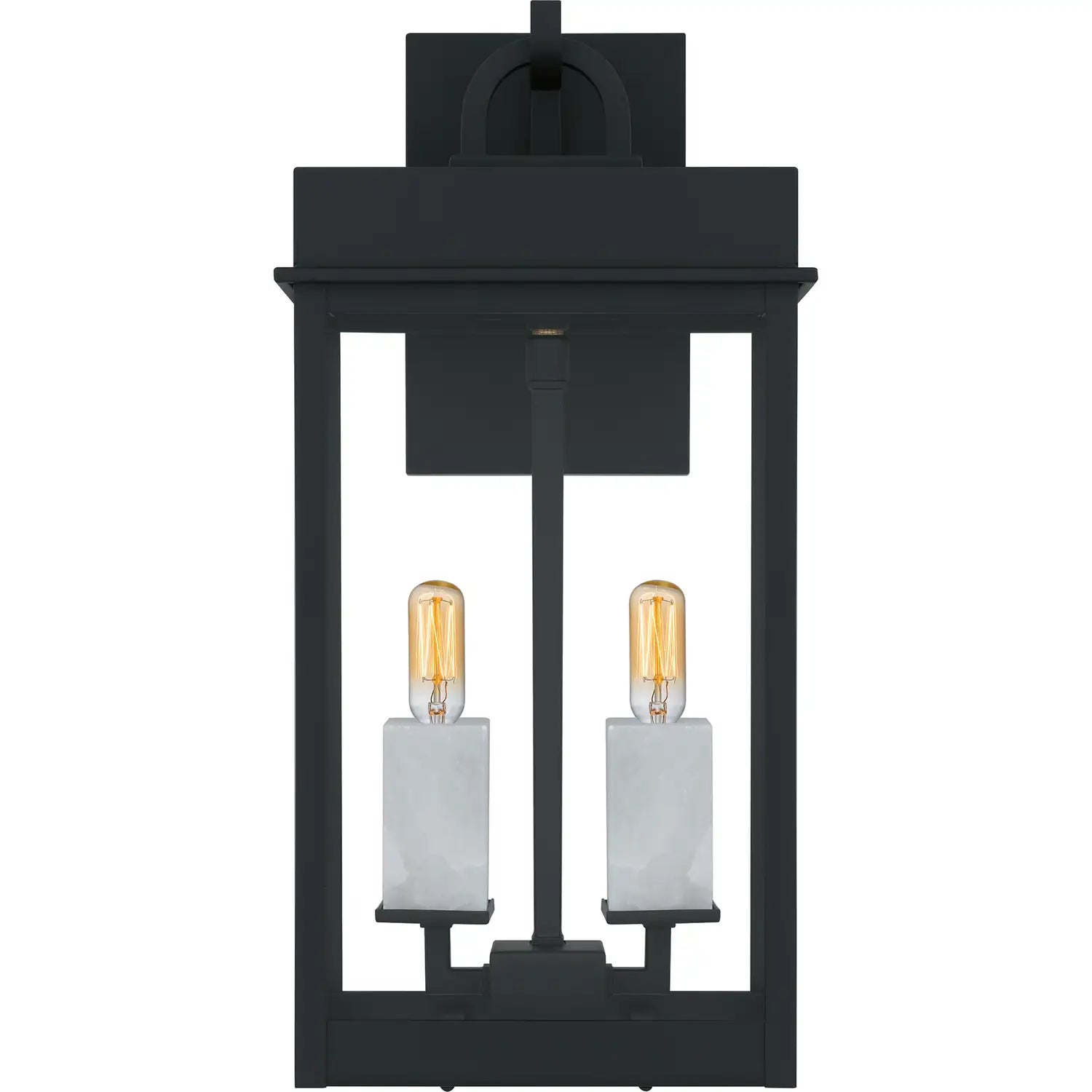 QUOIZEL, CARMEN OUTDOOR LANTERN, OUTDOOR WALL LIGHTS