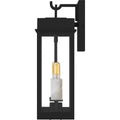QUOIZEL, CARMEN OUTDOOR LANTERN, OUTDOOR WALL LIGHTS