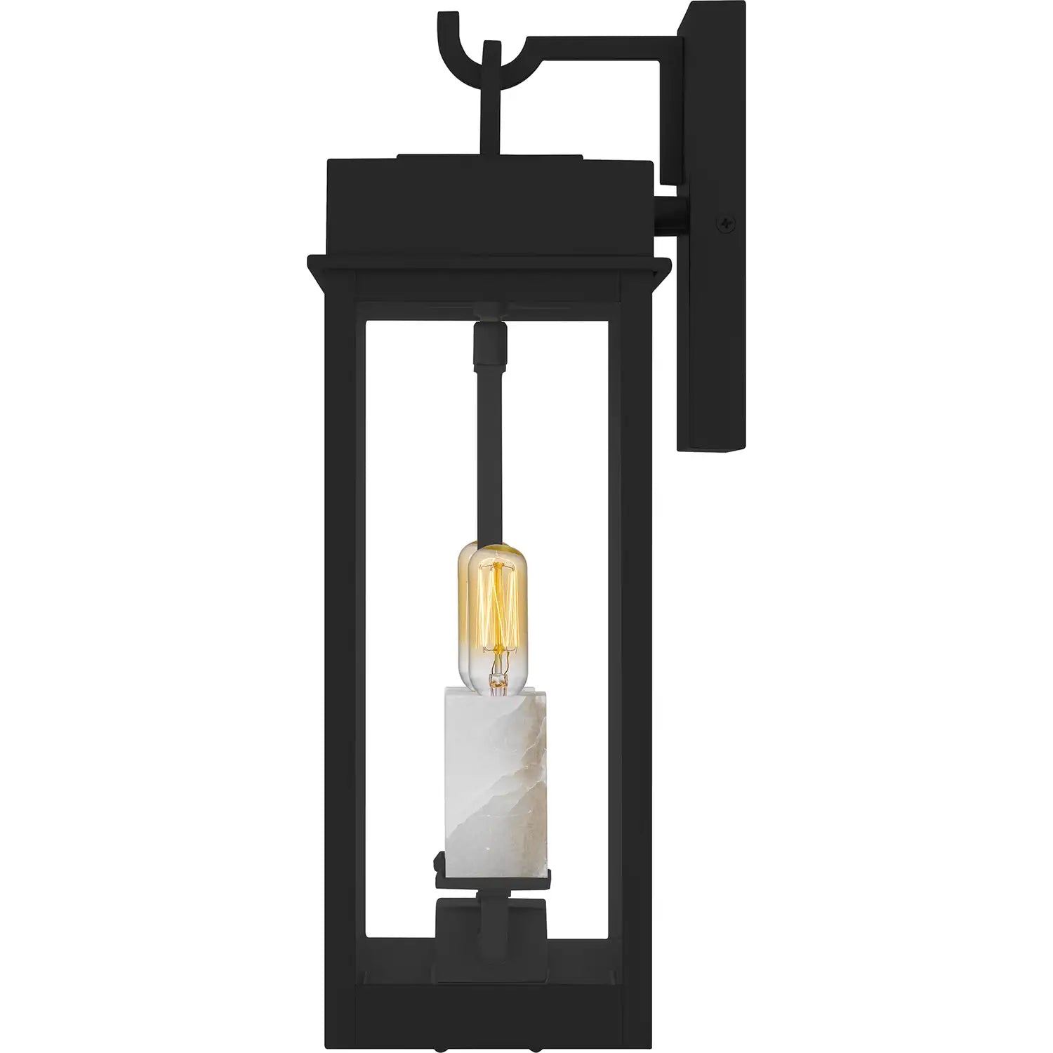 QUOIZEL, CARMEN OUTDOOR LANTERN, OUTDOOR WALL LIGHTS