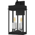 QUOIZEL, CARMEN OUTDOOR LANTERN, OUTDOOR WALL LIGHTS