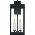 QUOIZEL, CARMEN OUTDOOR LANTERN, OUTDOOR WALL LIGHTS