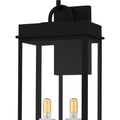 QUOIZEL, CARMEN OUTDOOR LANTERN, OUTDOOR WALL LIGHTS