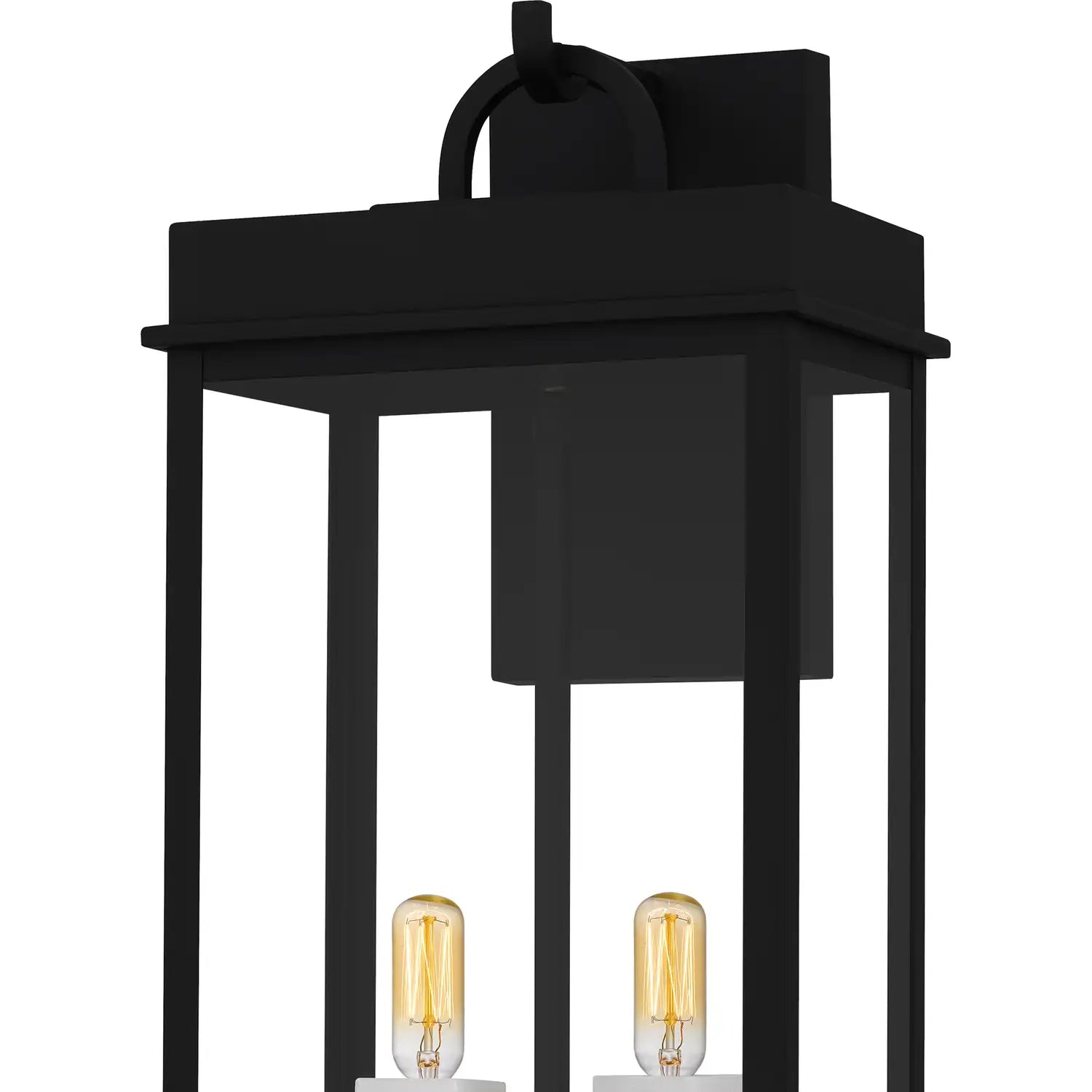 QUOIZEL, CARMEN OUTDOOR LANTERN, OUTDOOR WALL LIGHTS