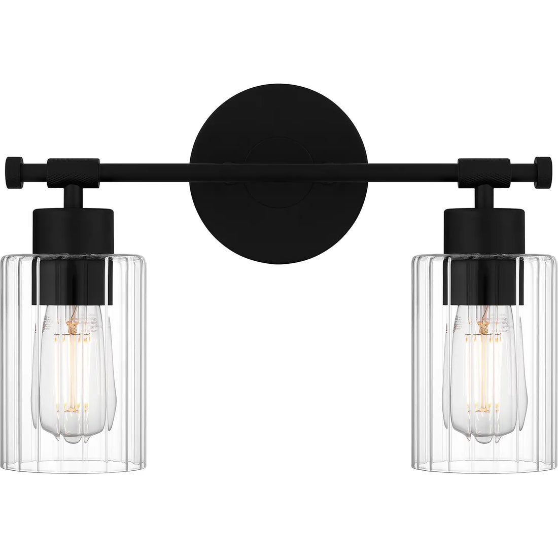 QUOIZEL, CAPUTO BATH LIGHT, BATH VANITY LIGHT