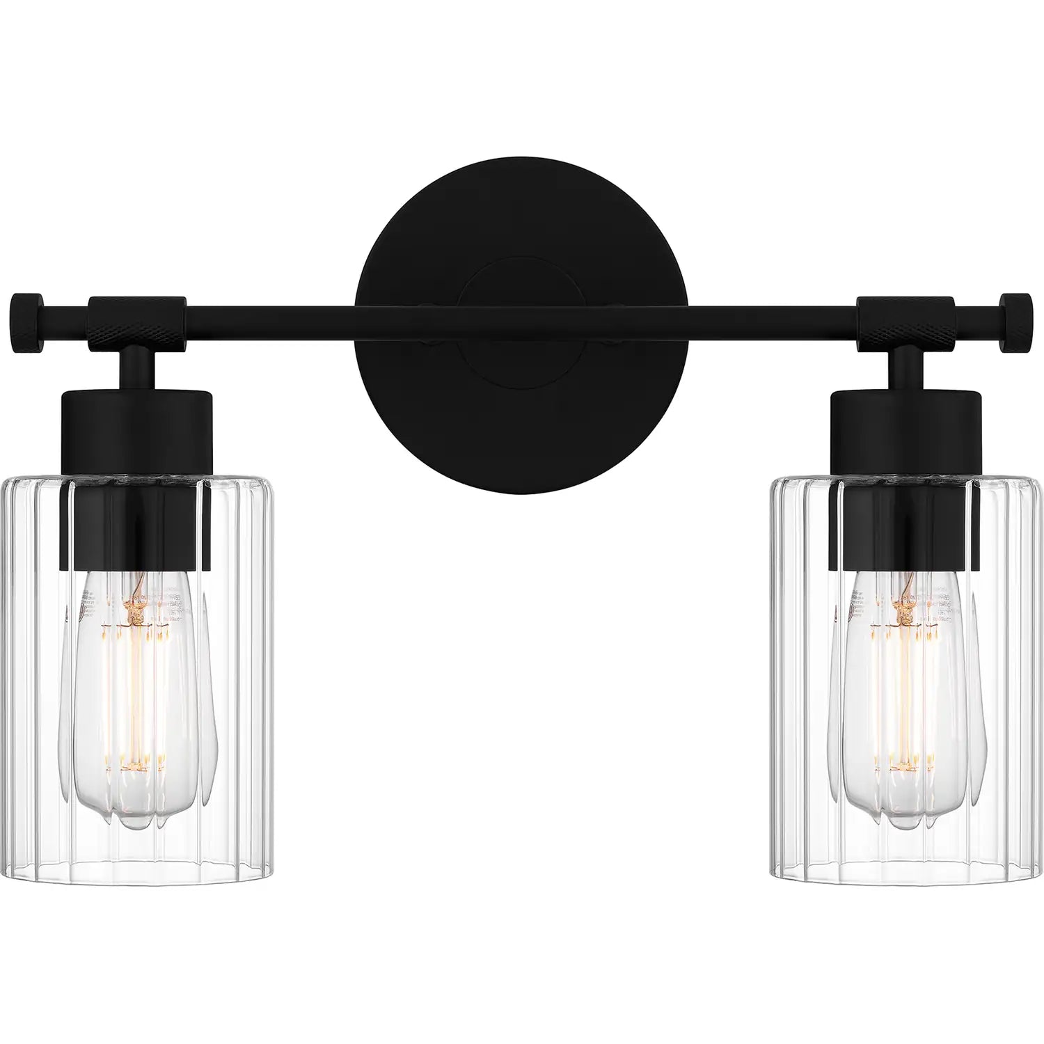 QUOIZEL, CAPUTO BATH LIGHT, BATH VANITY LIGHT