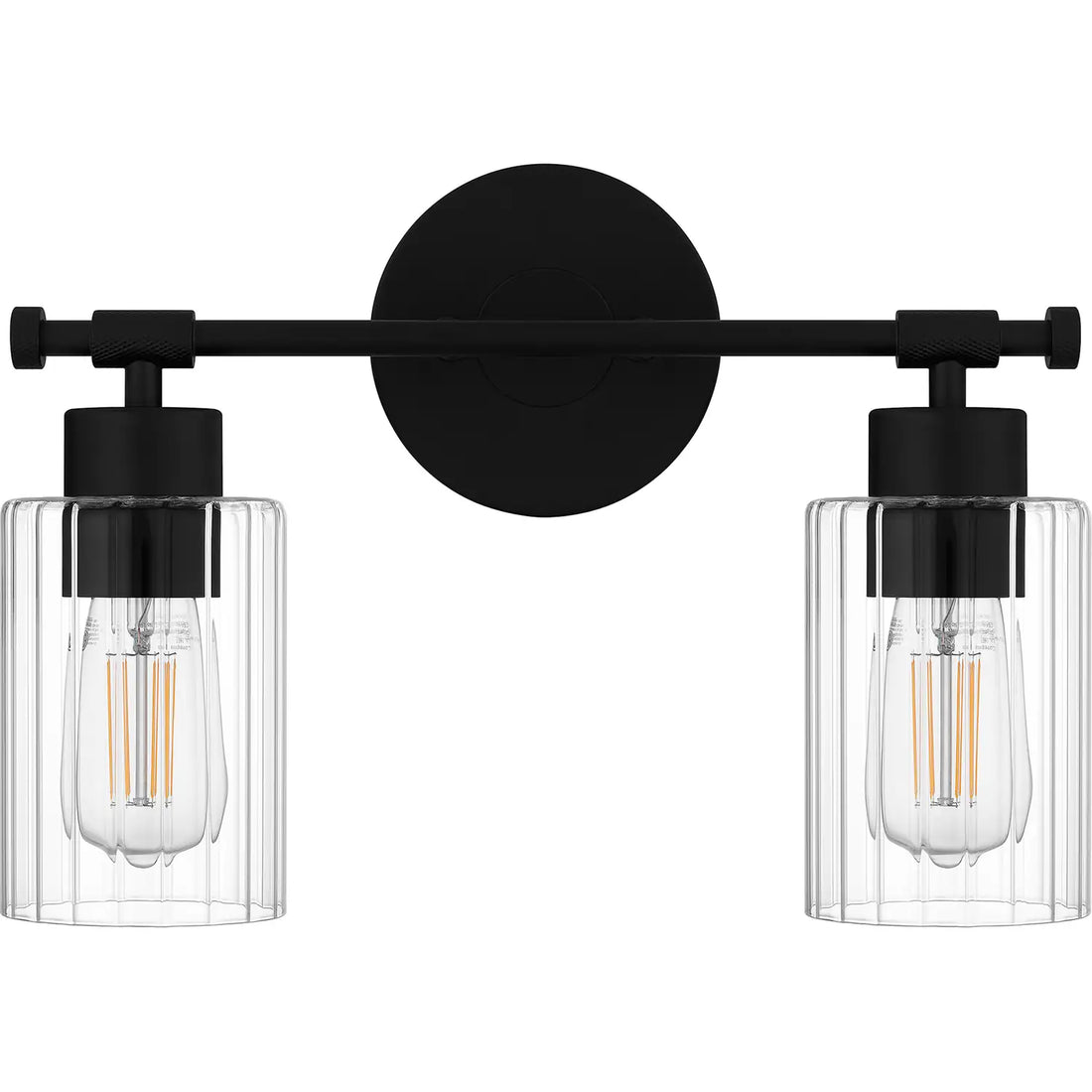 QUOIZEL, CAPUTO BATH LIGHT, BATH VANITY LIGHT
