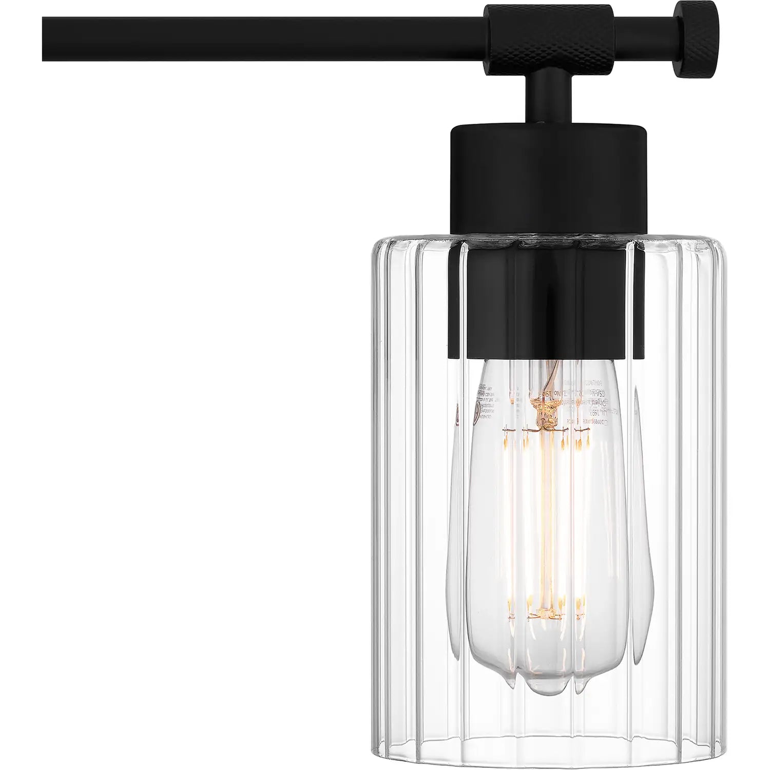 QUOIZEL, CAPUTO BATH LIGHT, BATH VANITY LIGHT