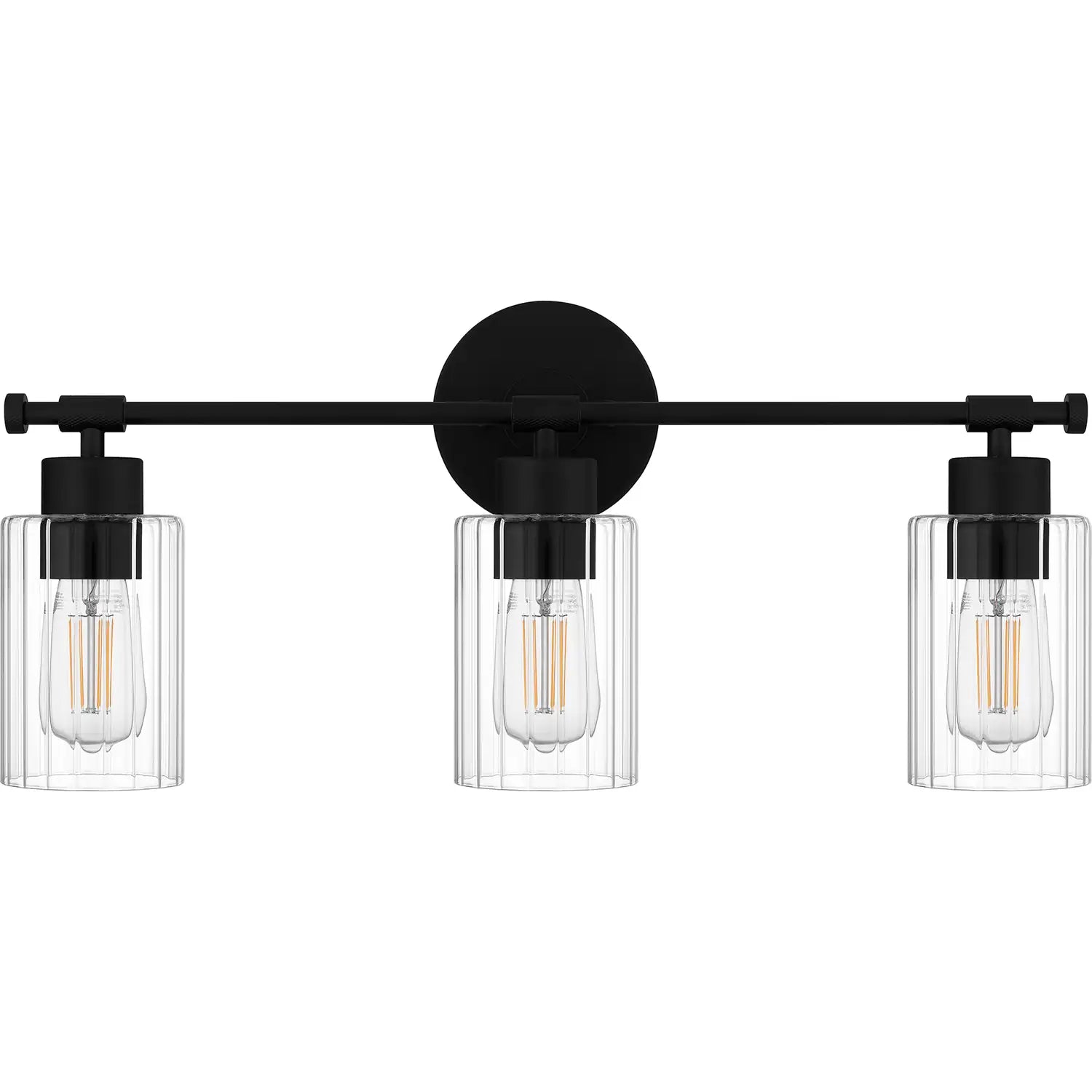 QUOIZEL, CAPUTO BATH LIGHT, BATH VANITY LIGHT