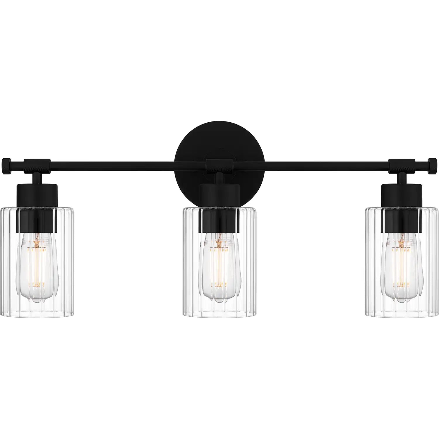 QUOIZEL, CAPUTO BATH LIGHT, BATH VANITY LIGHT
