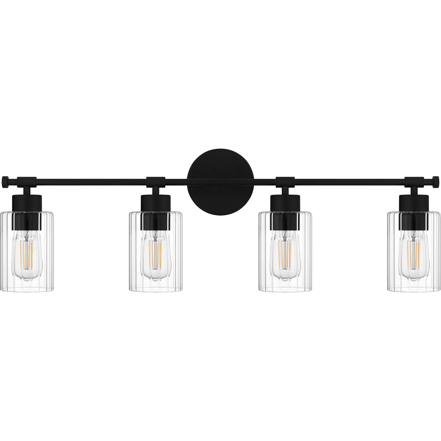 QUOIZEL, CAPUTO BATH LIGHT, BATH VANITY LIGHT