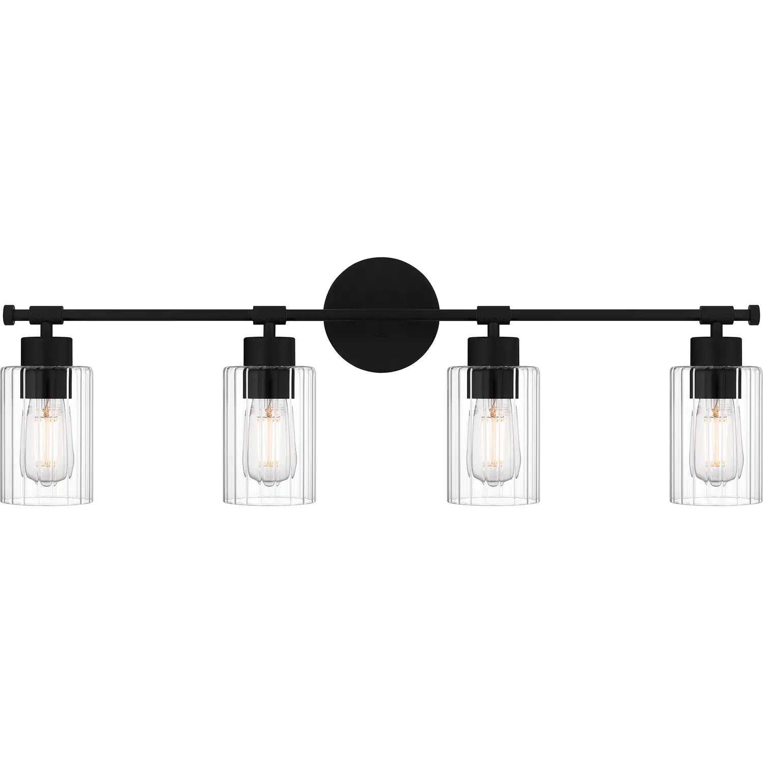 QUOIZEL, CAPUTO BATH LIGHT, BATH VANITY LIGHT
