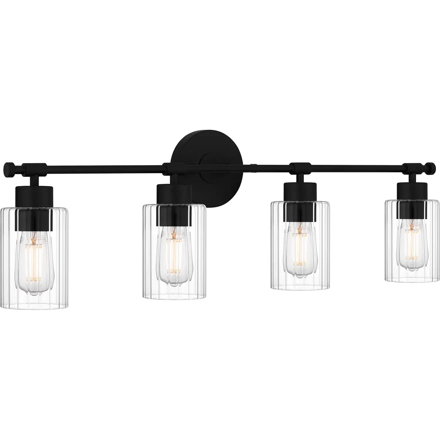 QUOIZEL, CAPUTO BATH LIGHT, BATH VANITY LIGHT