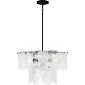 QUOIZEL, CASSIDY PENDANT, PENDANT LIGHT