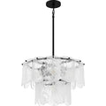 QUOIZEL, CASSIDY PENDANT, PENDANT LIGHT