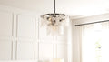 QUOIZEL, CASSIDY PENDANT, PENDANT LIGHT