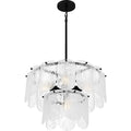 QUOIZEL, CASSIDY PENDANT, PENDANT LIGHT