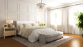 QUOIZEL, CASSIDY PENDANT, PENDANT LIGHT