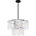 QUOIZEL, CASSIDY PENDANT, PENDANT LIGHT